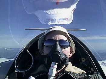 Oxygen Mask - not belonging to this article!